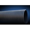 埋地用鋼帶增強(qiáng)聚乙烯螺旋波紋管