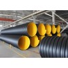 鋼帶增強螺旋波紋管