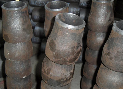 大小頭，異徑管，碳鋼大小頭，高壓大小頭