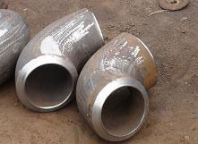 河北高壓合金彎頭生產廠家